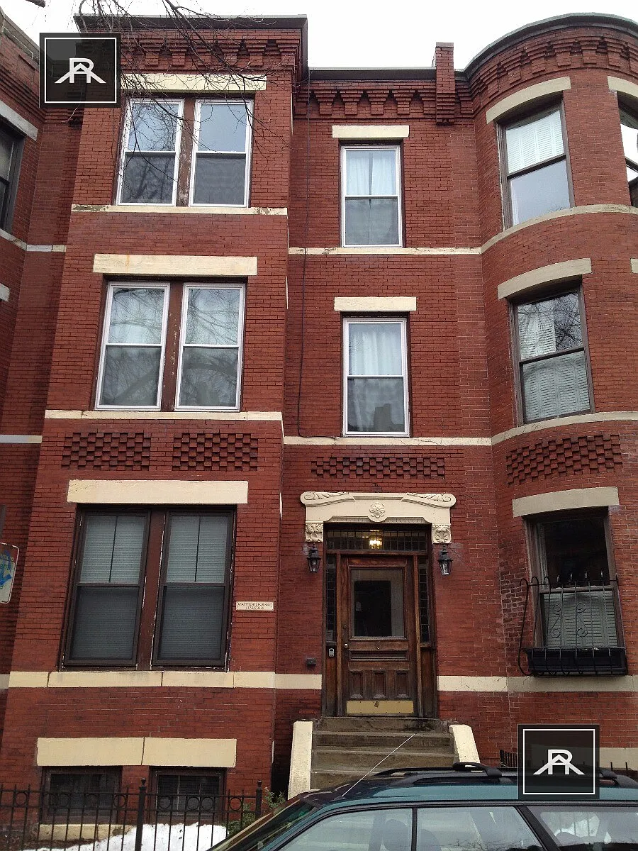 Photo 2 of 9 - 8 Symphony Rd #1 - Boston, MA Building Photo - 8 Symphony Rd #1