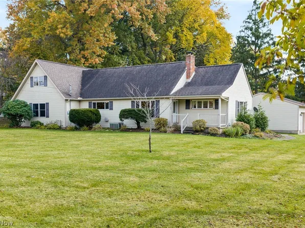 1509 Hickory Ln, Wooster, OH 44691