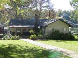 214 Edgewater Cir, Hot Springs, AR 71913