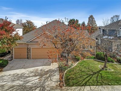 13810 Muirfield Circle, Broomfield, CO, 80023