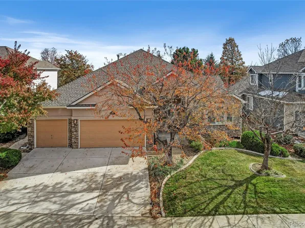 13810 Muirfield Circle, Broomfield, CO 80023