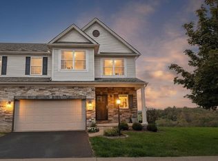 211 Berkshire Cir, Bridgeport, WV