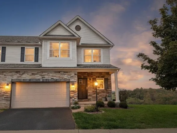 211 Berkshire Cir, Bridgeport, WV 26330