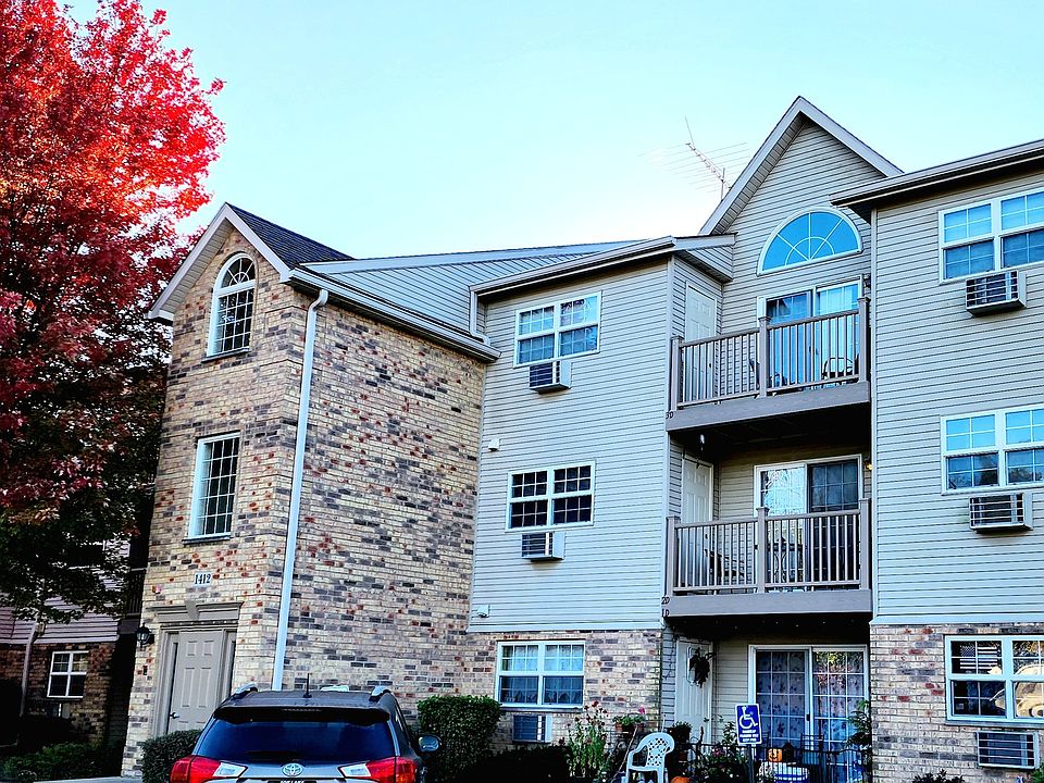 1st image of 1412 W Clear Water Cir Unit 2A