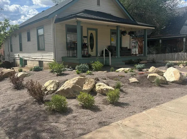 729 East Ave, Rifle, CO 81650