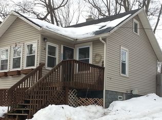 2214 Benton Ave, Kalamazoo, MI 49008