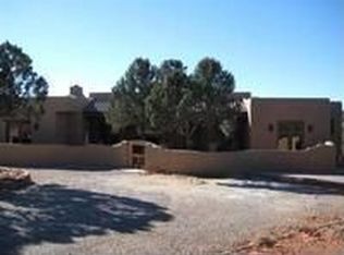 155 Raven Dr, Sedona, AZ 86336
