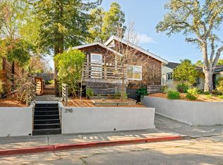 340 High St, Sebastopol, CA 95472