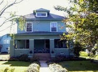 2530 Lipscomb St, Fort Worth, TX 76110