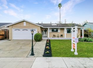 1216 Monica Ln, San Jose, CA 95128