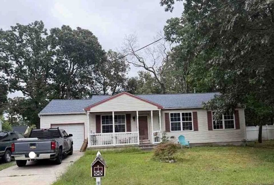 Property Front View