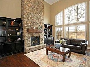 4138 Back Ridge Way, Monclova, OH 43542