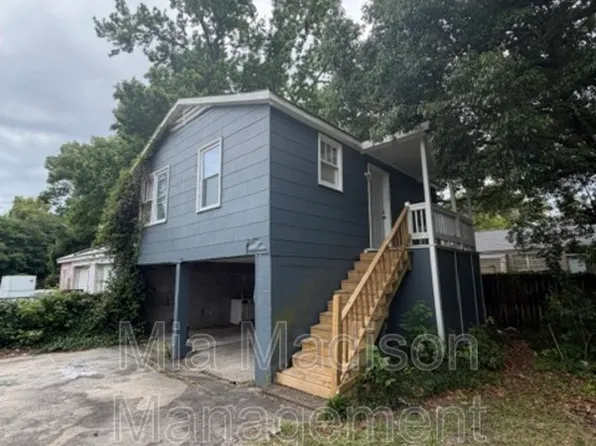 2017 Louisiana Ave, Savannah, GA 31404