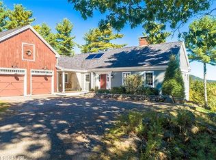 13 Rock Ridge Rd, Rockport, ME 04856