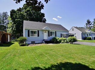 1826 Cassella Rd, Schenectady, NY 12303