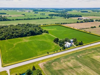 4622 N Us Highway 27, Winchester, IN, 47394