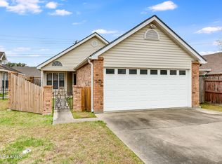 120 La Rue Vil, Lafayette, LA 70508
