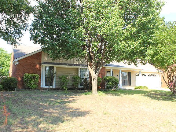 2nd image of 5005 Bartonwood Dr