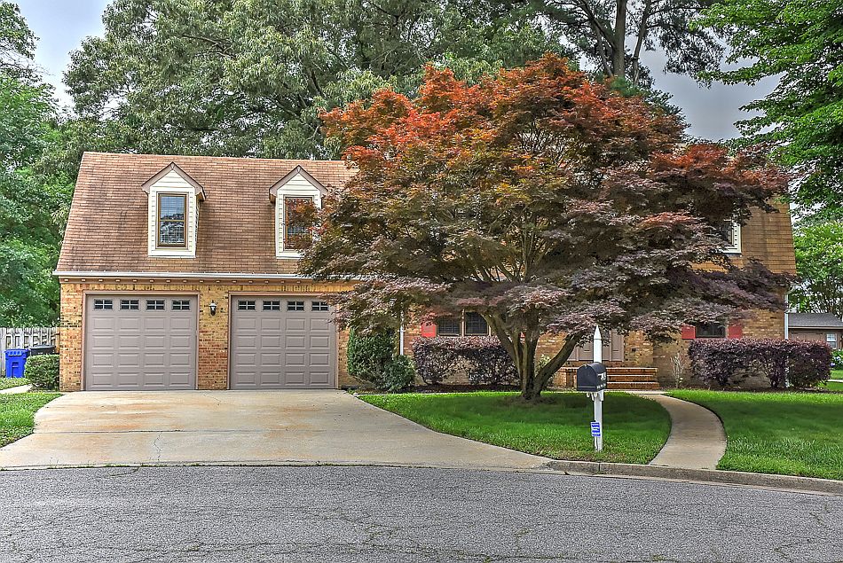 1st image of 4909 Sterling Point Cir