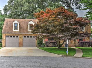 4909 Sterling Point Cir, Portsmouth, VA 23703