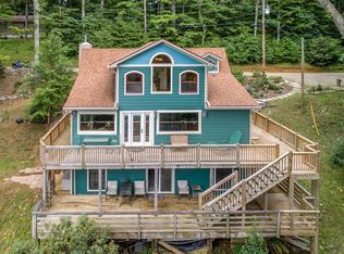 615 Tanner Rd, Boone, NC 28607