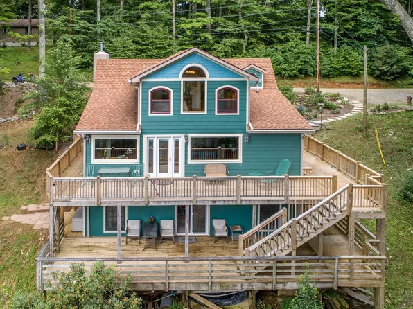 615 Tanner Rd, Boone, NC 28607