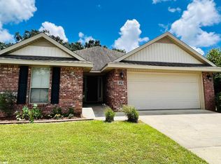 256 Wyatt Ct, Foley, AL 36535