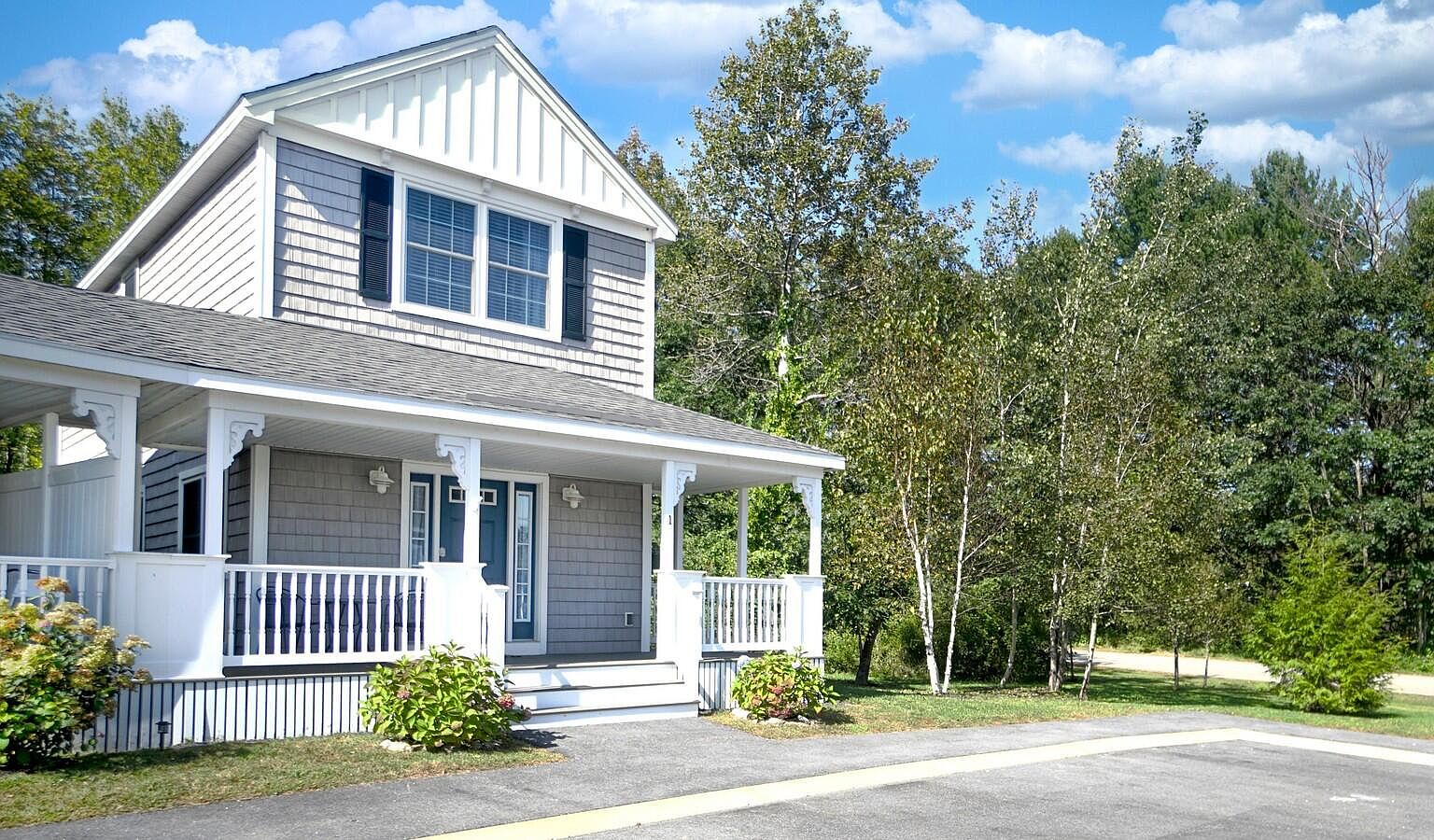 1 Coastal Woods Drive UNIT 1, Kennebunk, ME 04043 Zillow