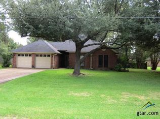 1013 Bobwhite Ln, Whitehouse, TX 75791