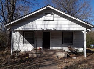 905 E 64th St N, Tulsa, OK 74126