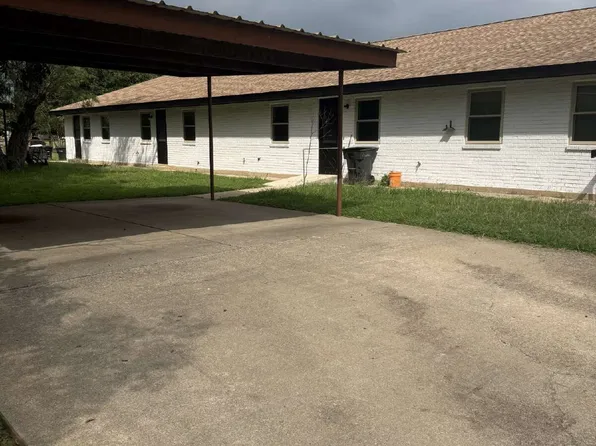 1407 N Crockett St #1407, Fredericksburg, TX 78624