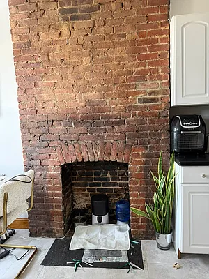 Living room, photo 5