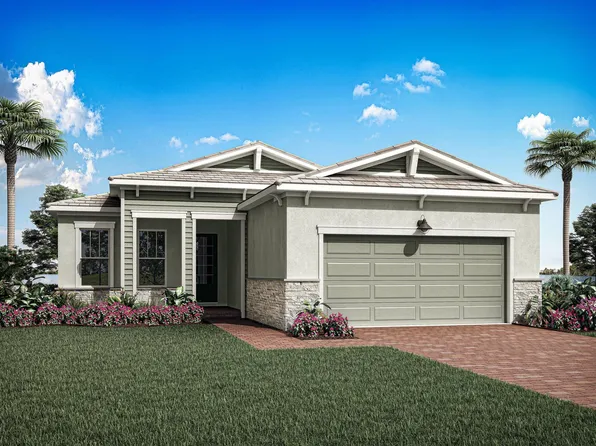 14198 SW Artesia Drive SW, Port St Lucie, FL 34987