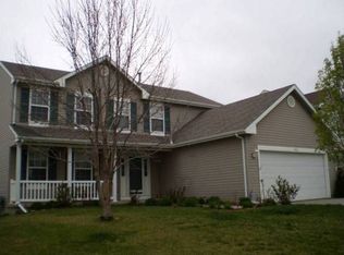 2908 Arrowhead Ln, Bellevue, NE 68123