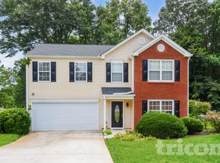5251 Miranda Way, Powder Springs, GA 30127