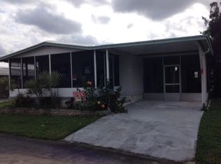 929 Courier St, Vero Beach, FL 32966