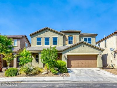 4424 E Azure Ave, Las Vegas, NV, 89115