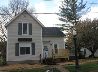114 Clark St, Kendallville, IN