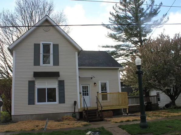 114 Clark St, Kendallville, IN 46755