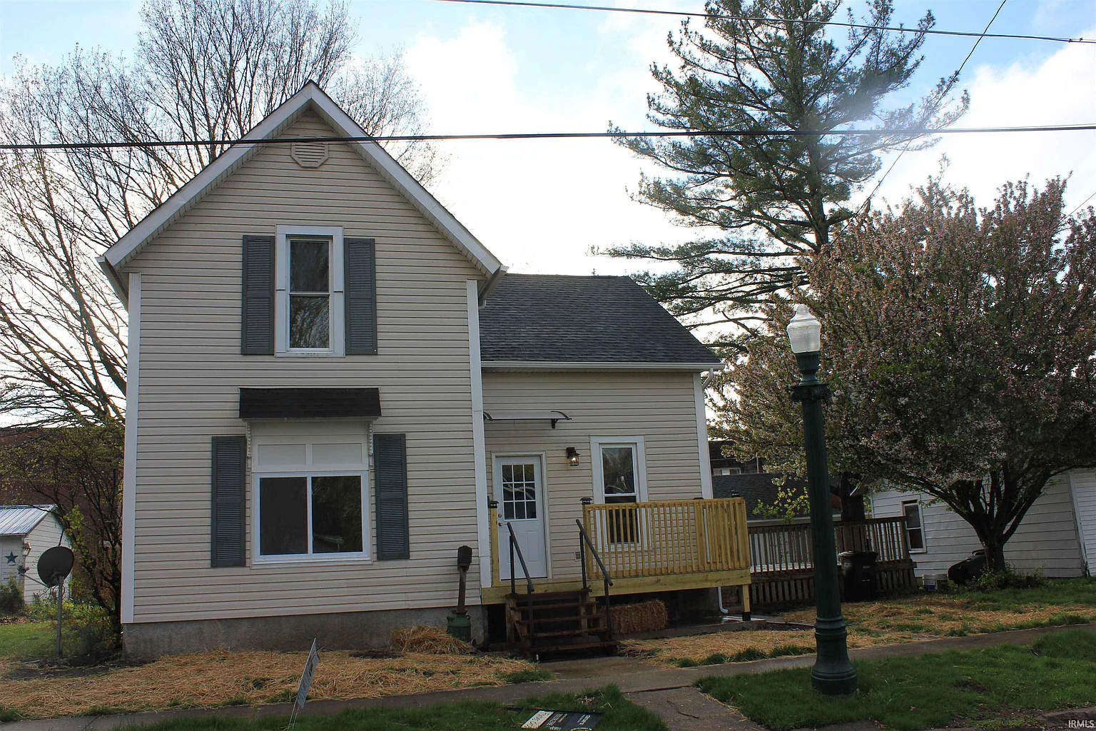 114 Clark St photo 1