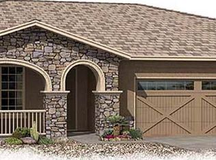 15076 W Westview Dr, Goodyear, AZ 85395