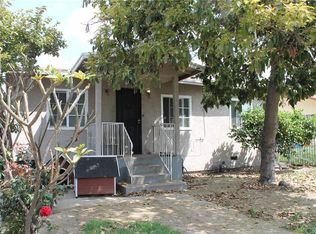4871 E 61st St, Maywood, CA 90270