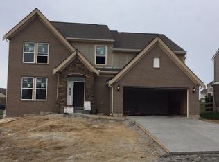 15020 Stable Wood Dr, Union, KY 41091