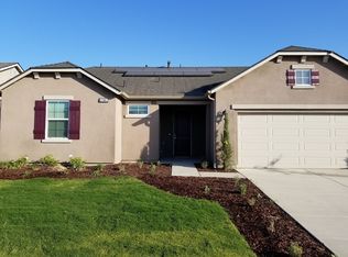 3384 Tradewinds Ave, Tulare, CA 93274
