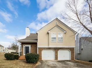 3118 Crest Ridge Cir SW, Marietta, GA 30060