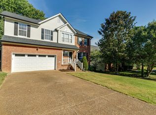 2495 Port Kembla Dr, Mount Juliet, TN 37122