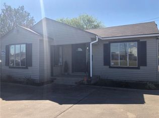 4221 Avalon St, Corpus Christi, TX 78412