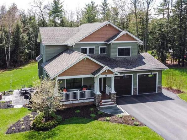 12 Rosewood Trail, Essex Junction, VT 05452