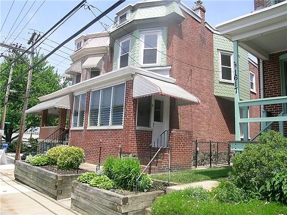 Brick Semi-Detached