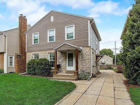 3rd image of 5049 N Kent Ave